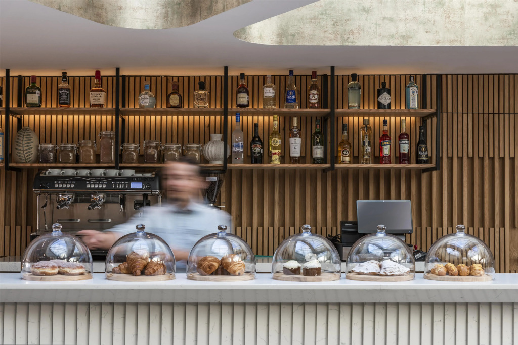 Andaz Condesa Mexico City, By Hyatt