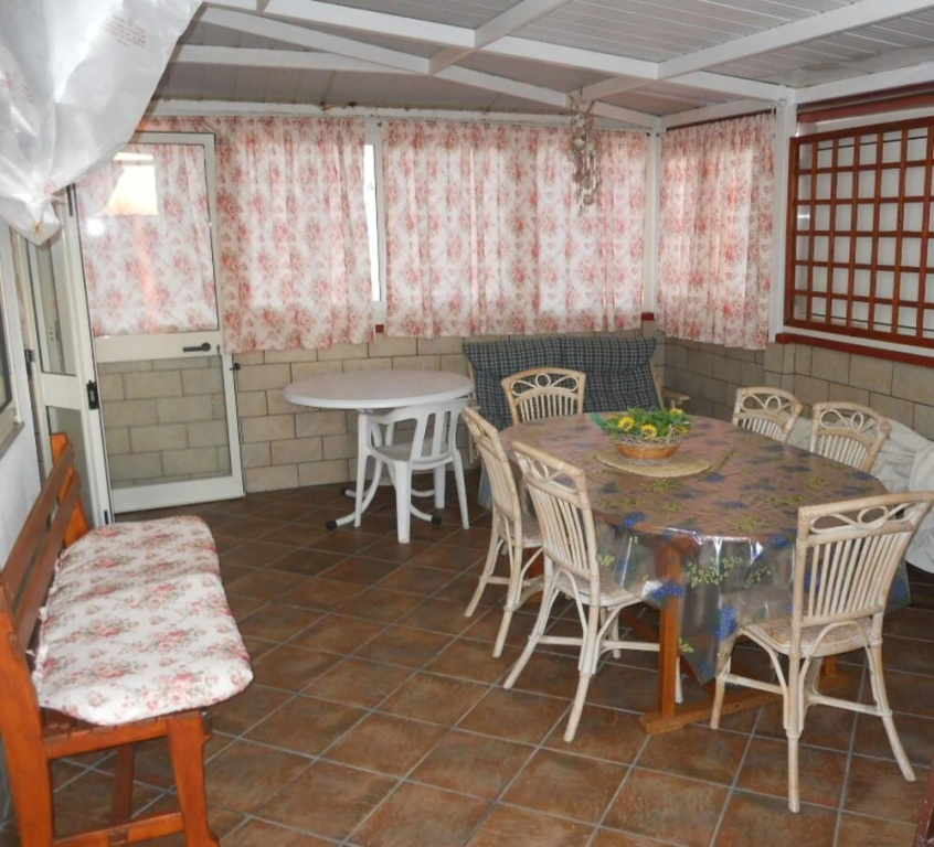 Apartment with 2 Bedrooms in Santa Maria Del Focallo, with Wonderful Sea View And Furnished Terrace - 100 M From the Beach
