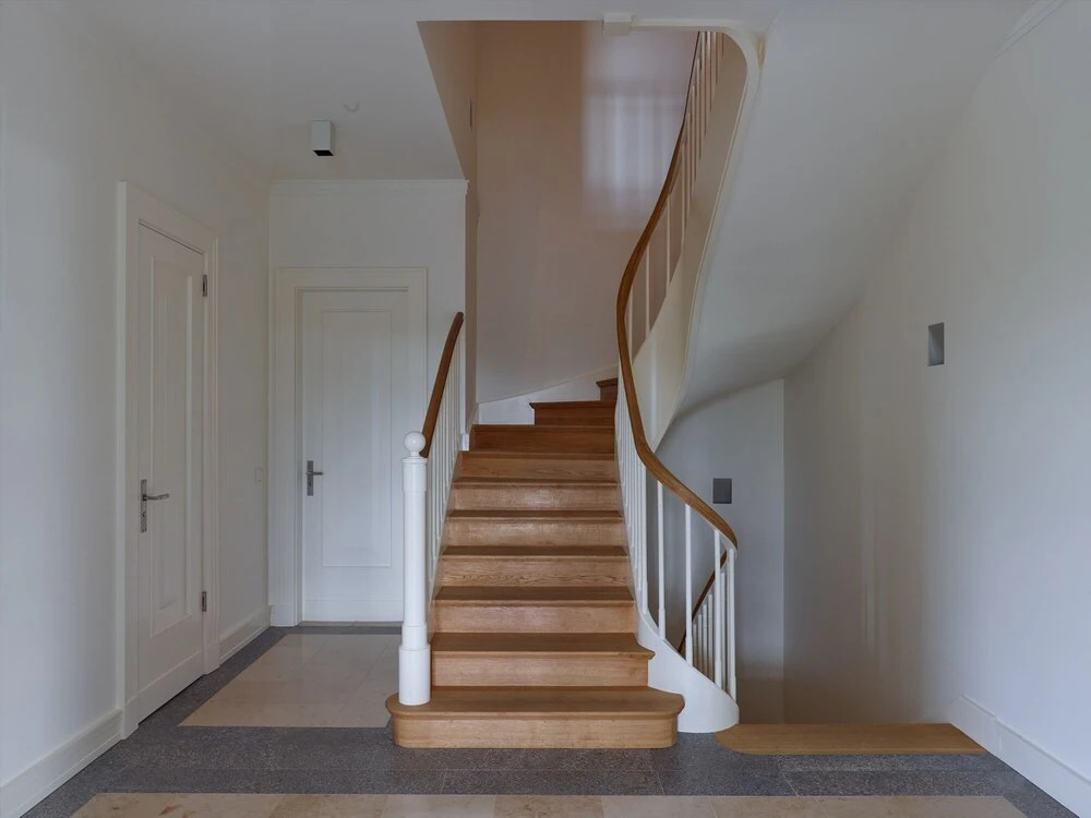 Stunning Sea-view 5-bed Villa in Seedorf Sellin