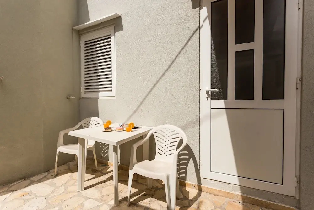 Apartments Diocletian