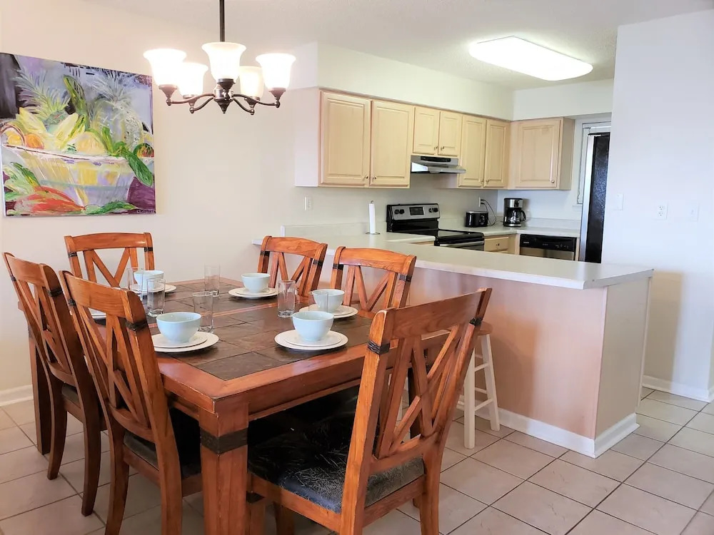 Jubilee Landing 103 - 2 Br Condo
