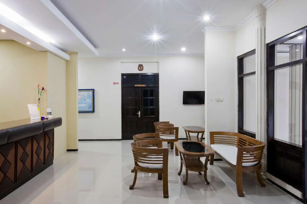 Hotel Galuh Anindita
