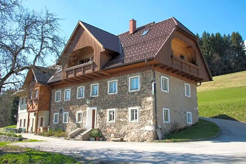 Gasthof Zierer