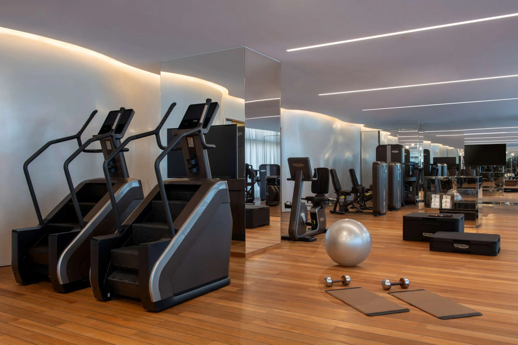 Banyan Tree Doha At La Cigale Mushaireb