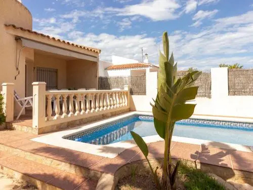 Holiday Home Fumadell by Interhome