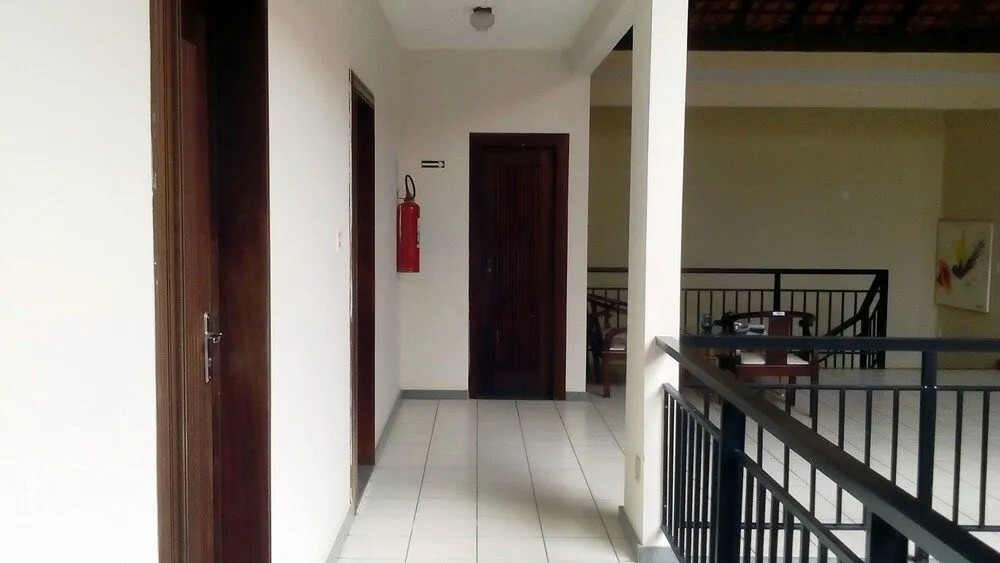 Hotel Praia Bela