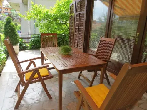 Apartments Krkoč