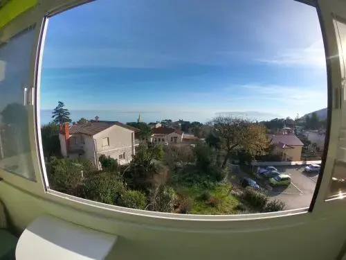 Apartman Villa San Giovanni - Lovran by Villas Gui