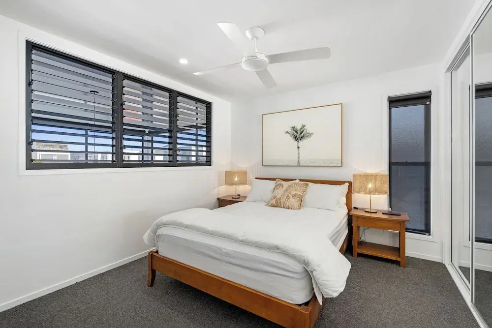 1 Bedroom Modern Townhouse in Casuarina