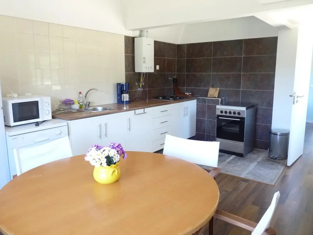 House With 2 Bedrooms in São Pedro do Sul, With Wonderful Mountain Vie