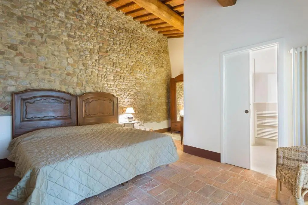 Podere Apartments