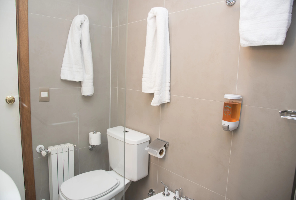 Hotel Tres Reyes