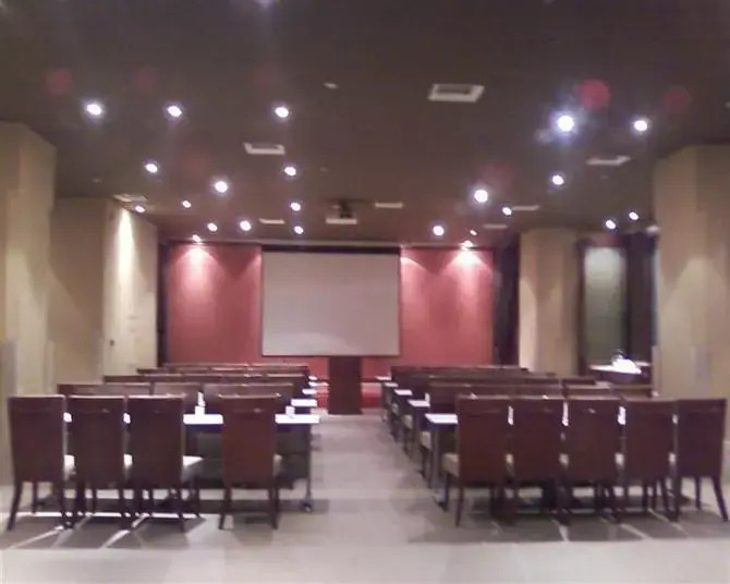 Sunny Sky Inn Jiefang Park Store