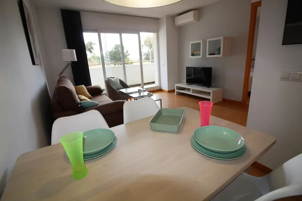 Apartamento 2175 - Porto Marina 1 127