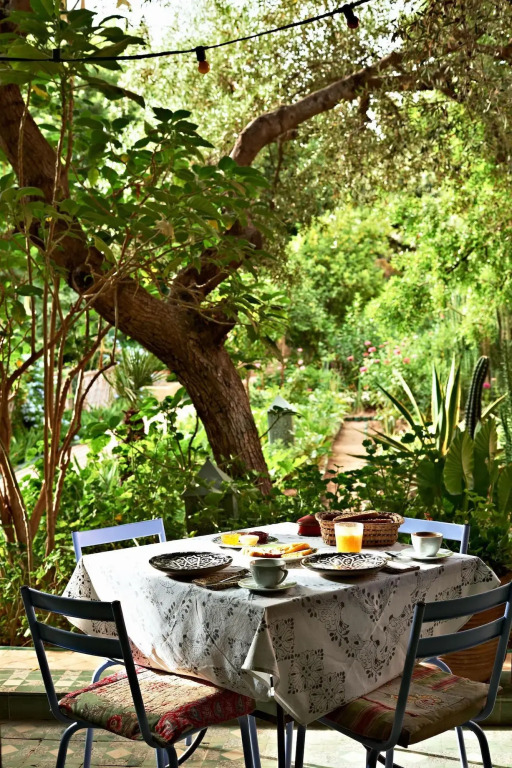 Riad Jardin Des Biehn
