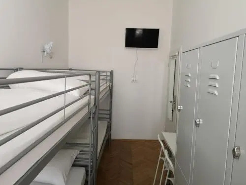 CH-Hostel