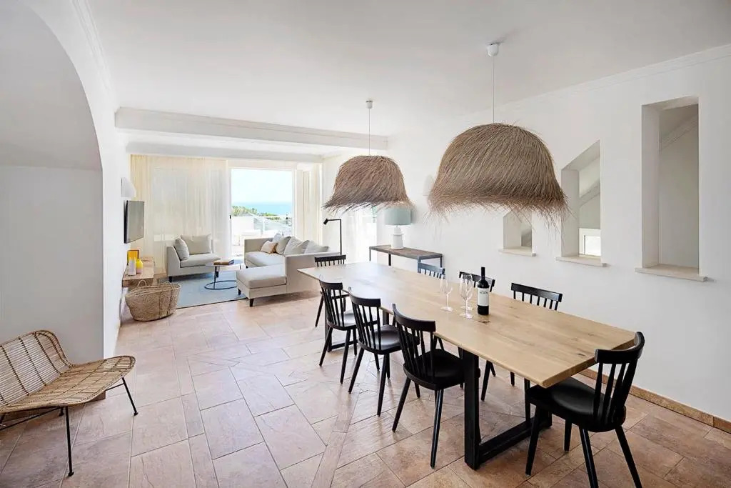 Casa Sol 7 by Sevencollection