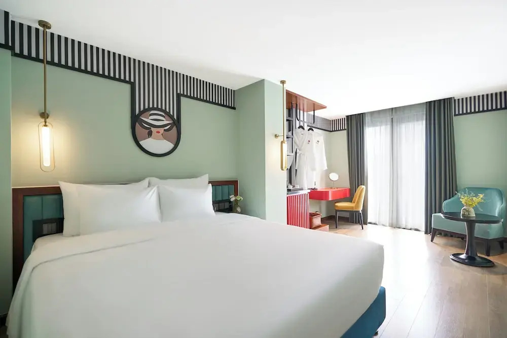 Solaria Tesori Hotel