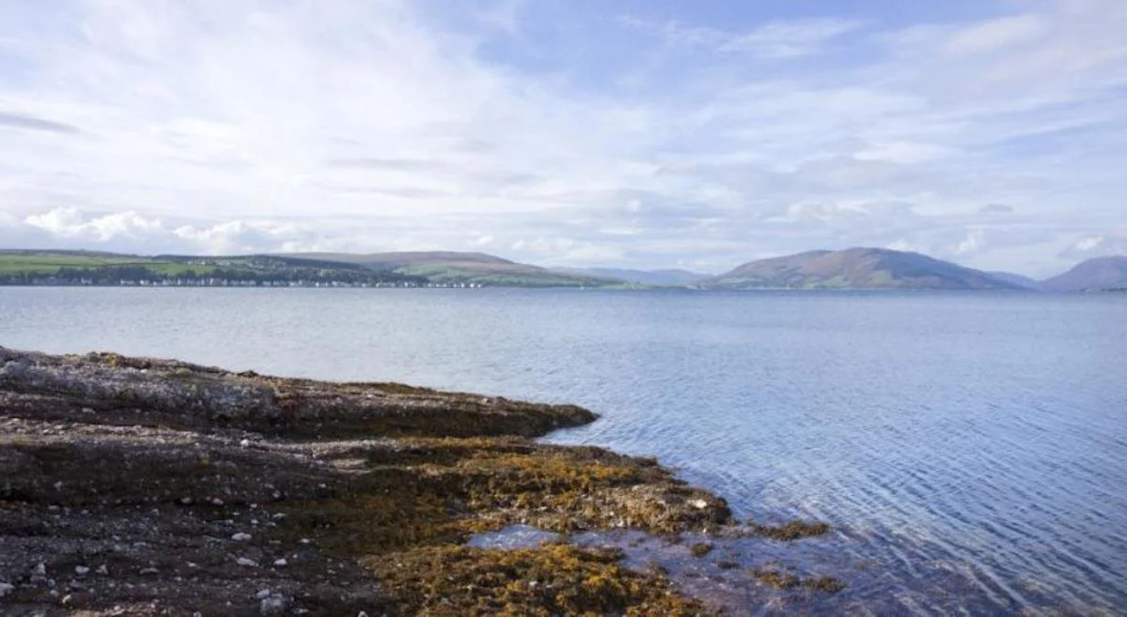 The Glenburn Hotel