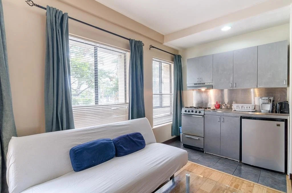 Ocean Luxury Lofts and Suites