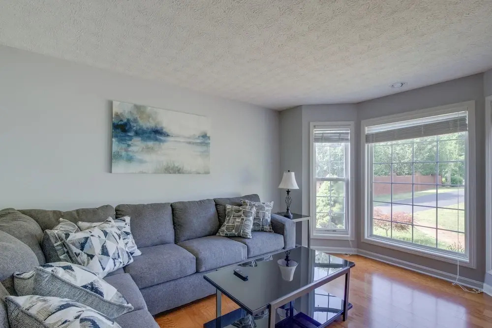 Tennessee Vacation Rental w/ Balcony!