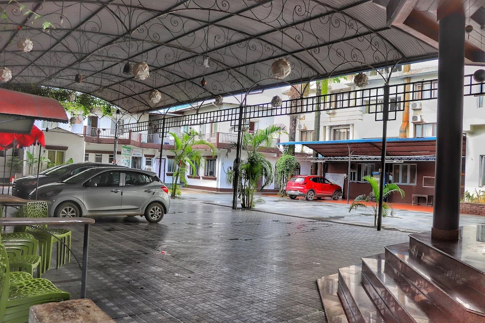 Landmark Narayani