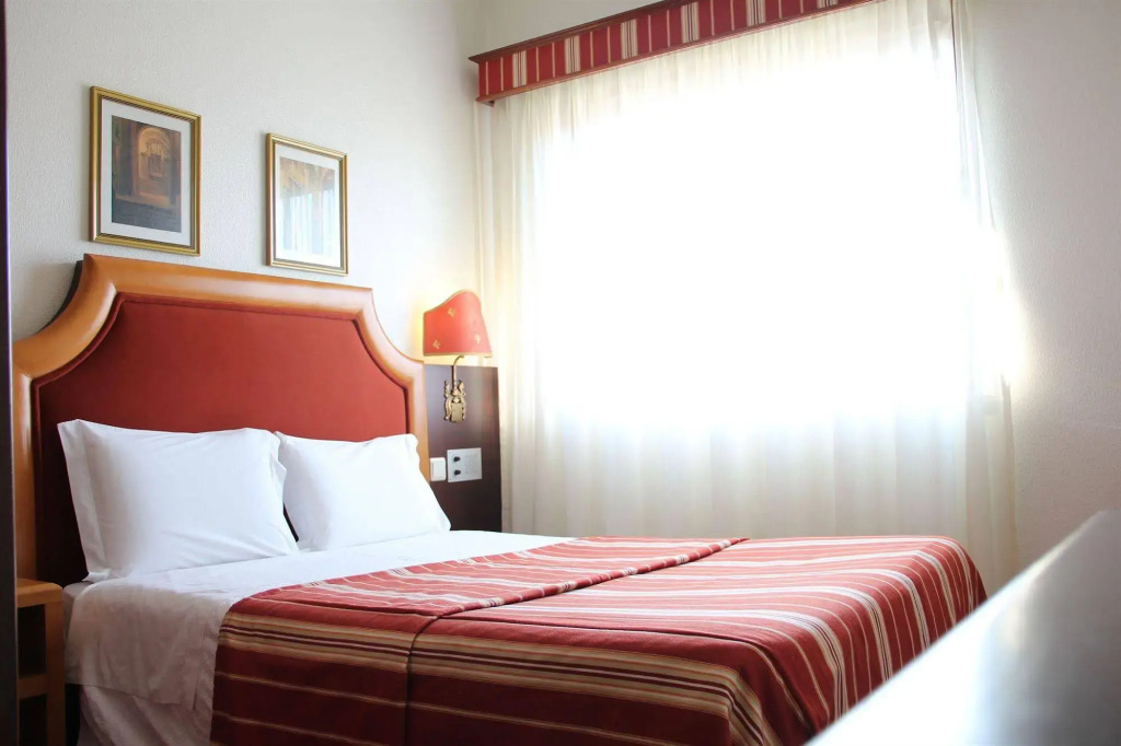 Hotel Afonso V & SPA
