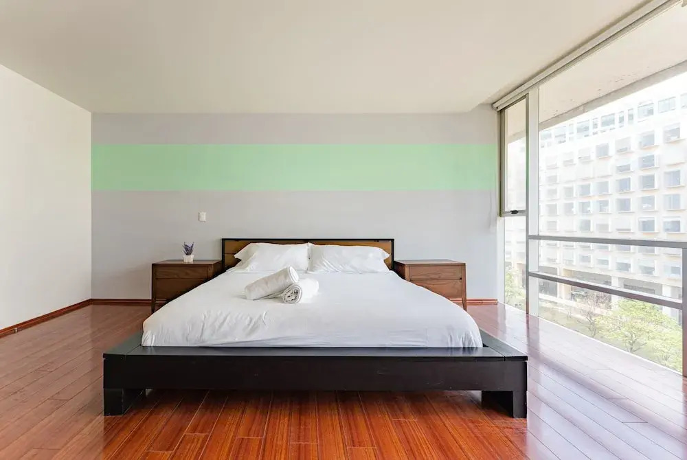 Antara apartments by VH