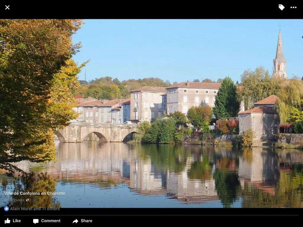 La Grange Terrou