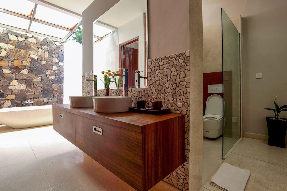 Villa Luna Kuta Lombok