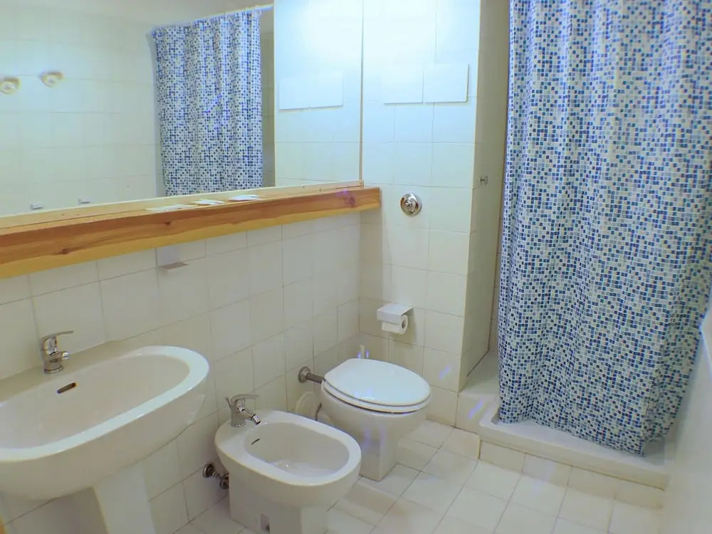 Apartment in Sardinia with Sea View