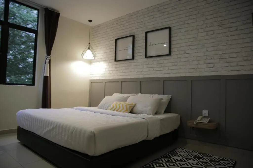 Mars Hotel