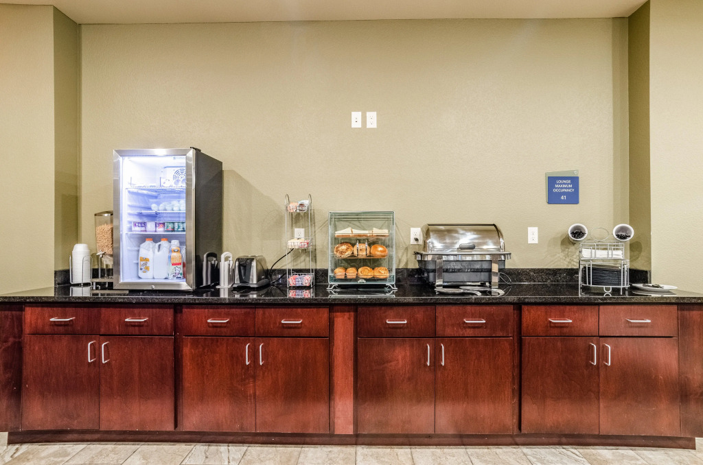 Cobblestone Hotel & Suites - Gering/Scottsbluff