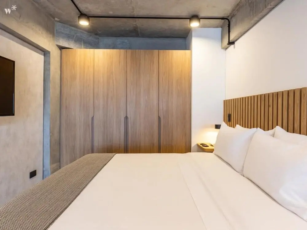 Dazzling Duplex in Virrey