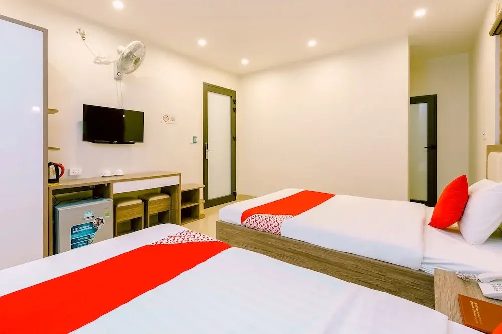 Dai Viet Hotel by OYO Rooms