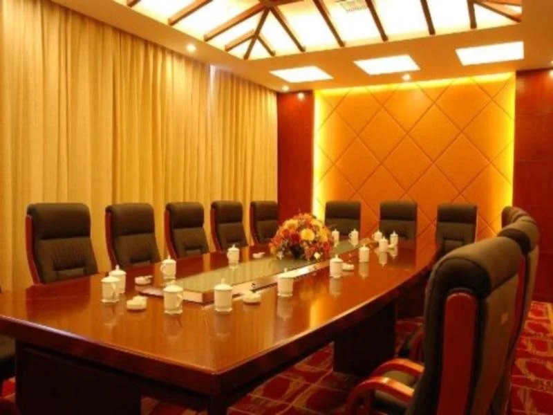 Guang Sheng Hotel - Changsha