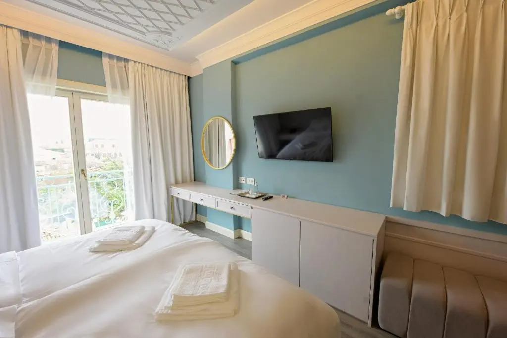 Çoçja Boutique Hotel