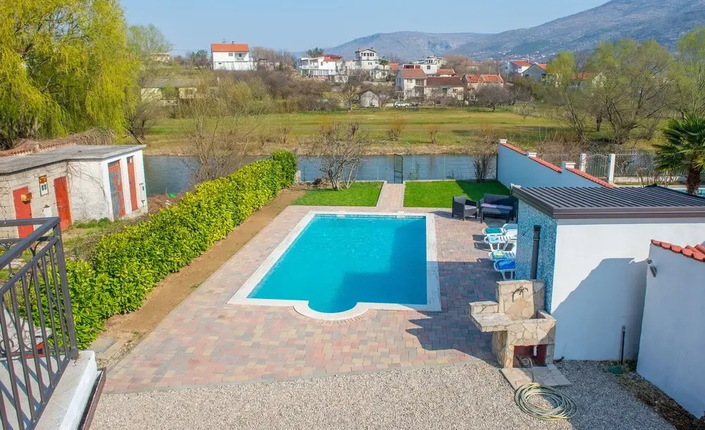 Villa Serendipity