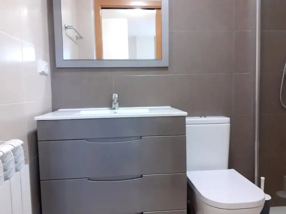 Apartamento Urumea
