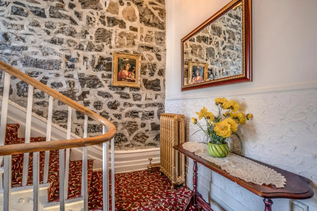 Manoir Sur le Cap