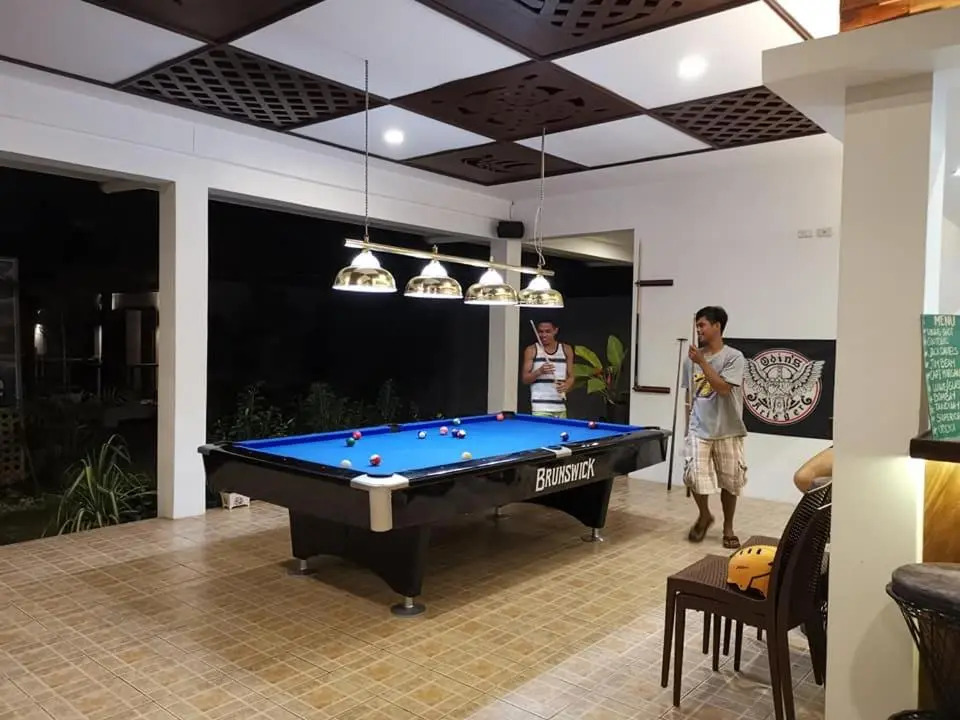 Alona Vikings Lodge