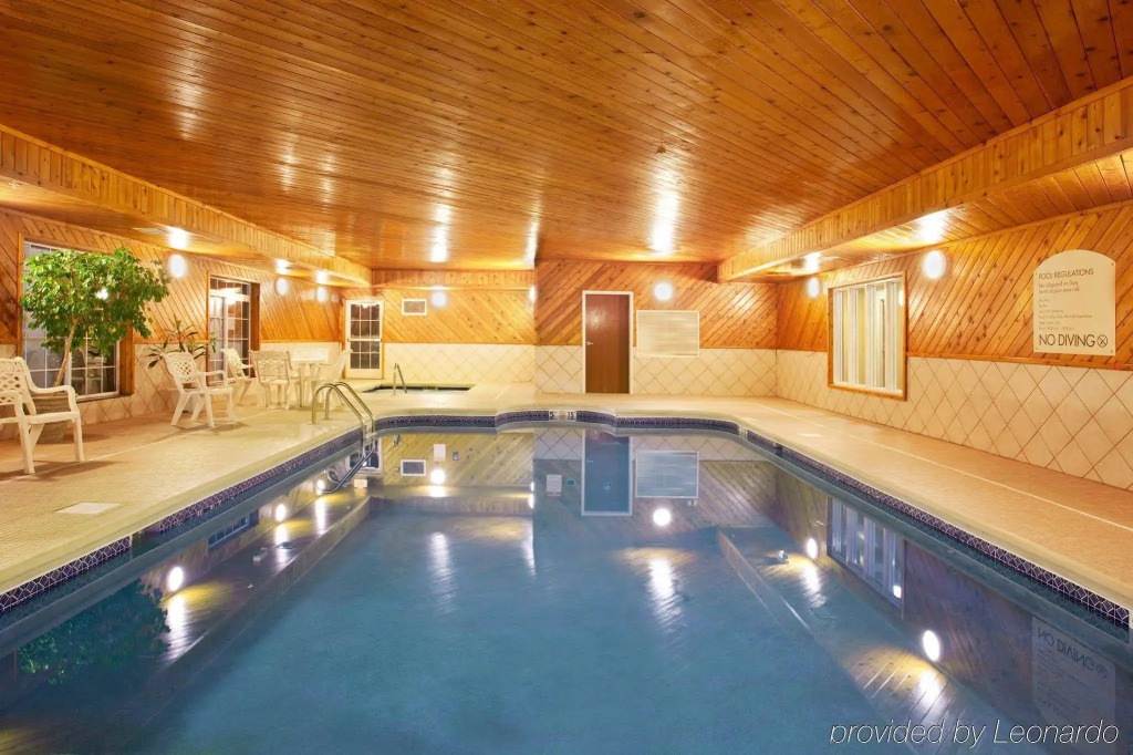 Holiday Inn Express & Suites Danville by IHG