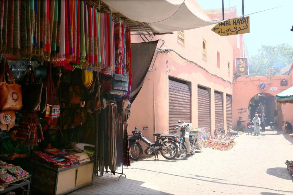 Riad Hayat