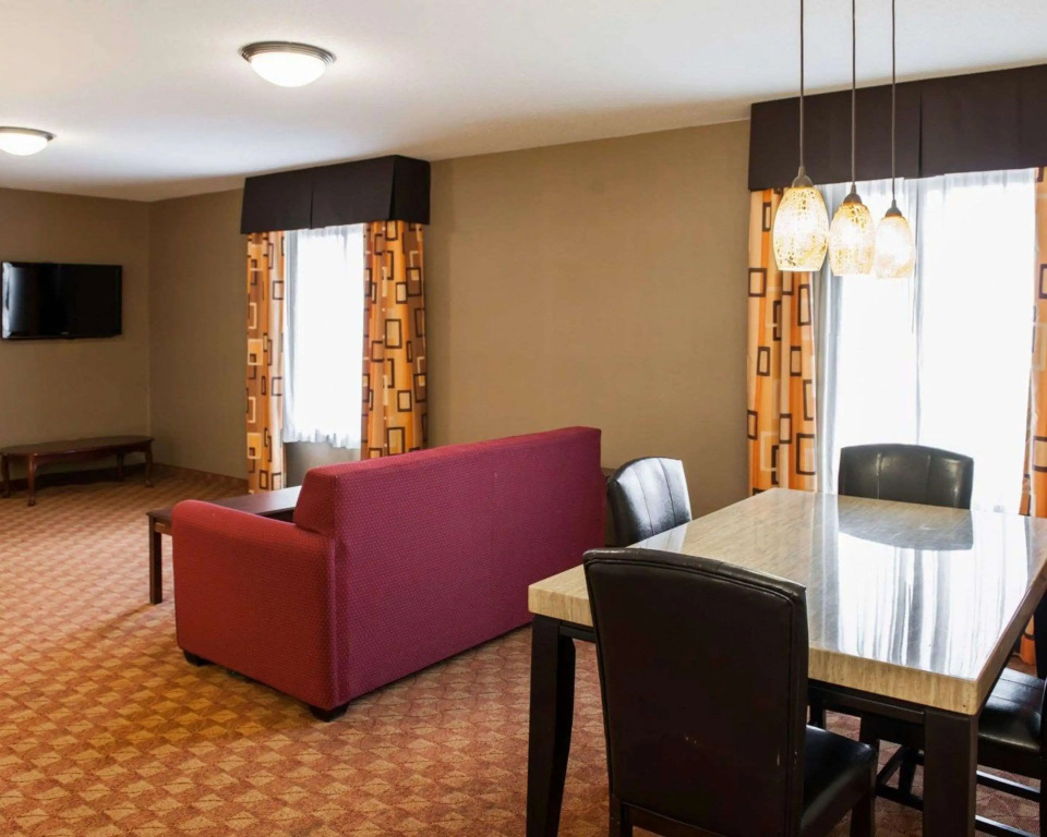 Quality Inn Franklin I-65