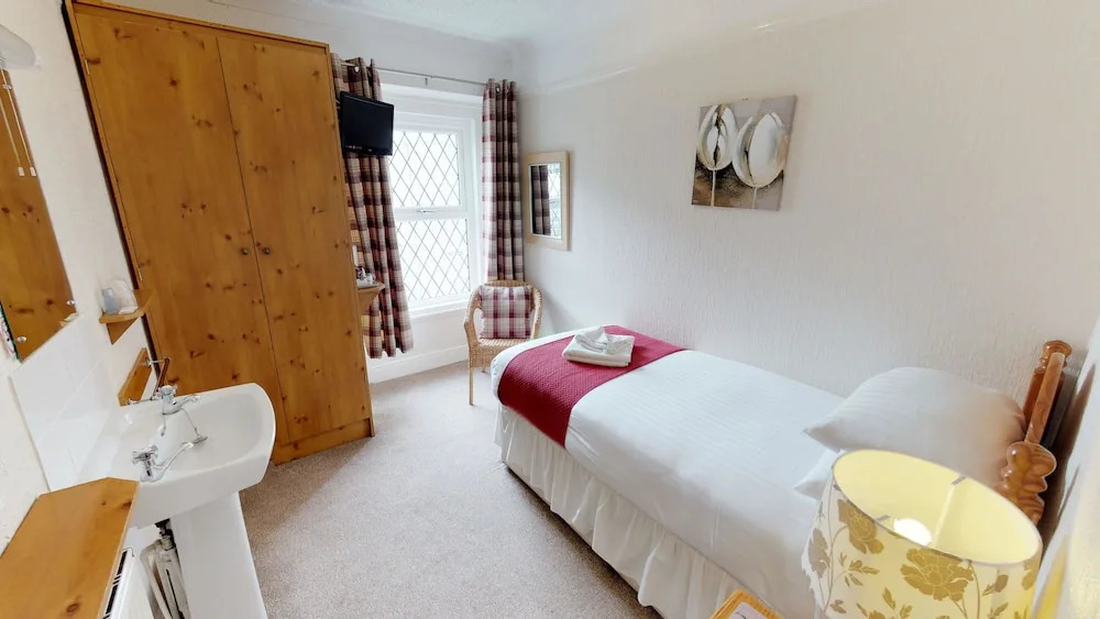 The Tudor Guest House