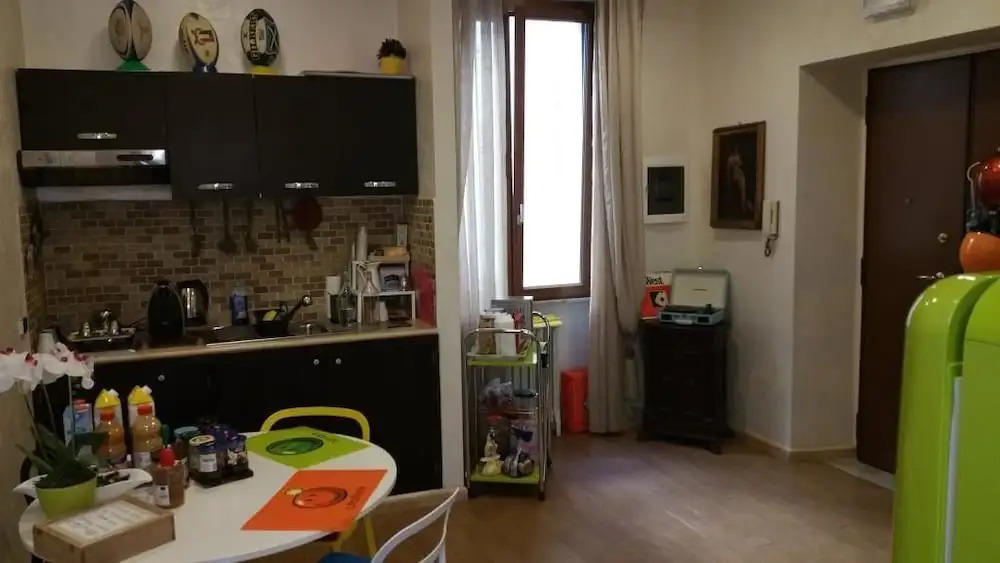 A Casa Di Giò