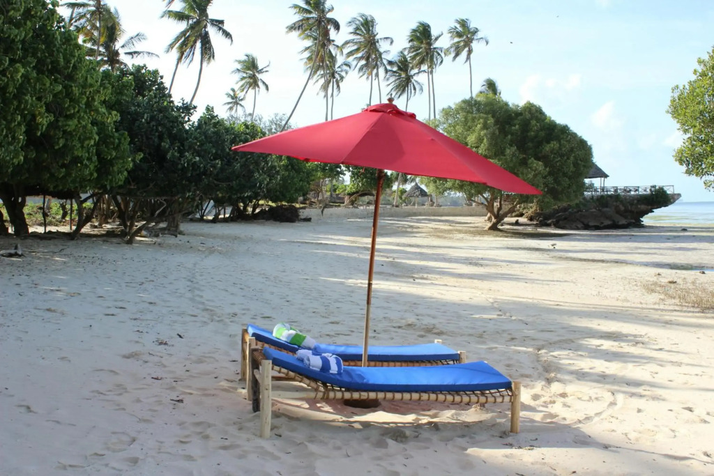 Coconut Tree Village