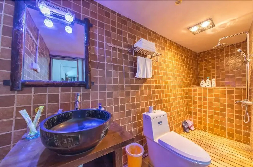 Lijiang Beauty Boutique Inn