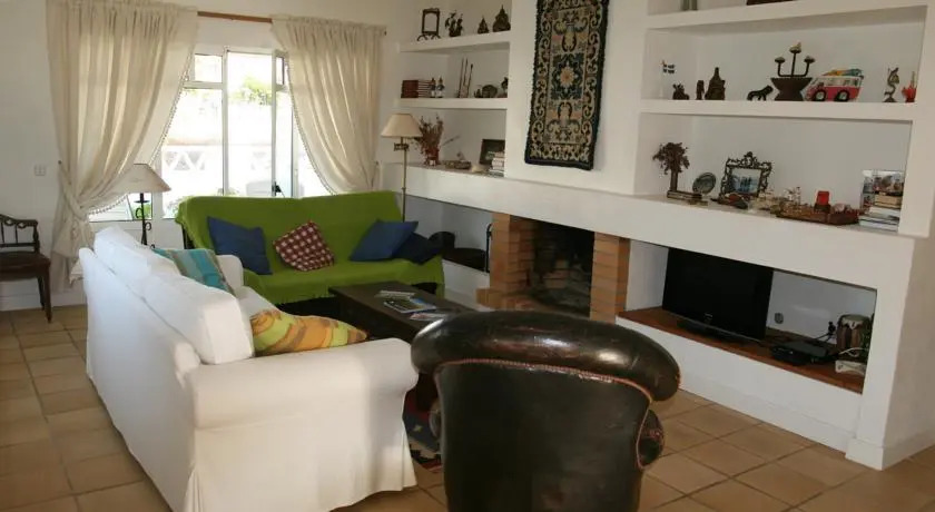 Campos Beach House