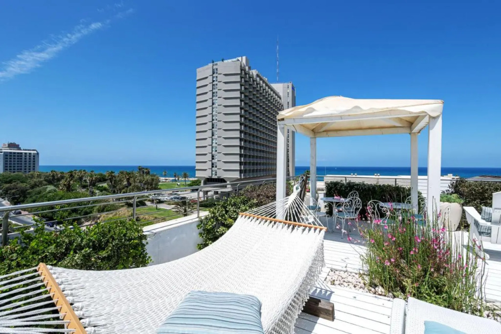 Shalom Hotel & Relax - an Atlas Boutique Hotel